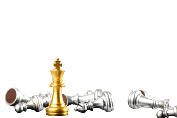 Chess background